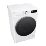 Mașină de spălat cu uscător LG F2DR509S1W, 9kg, Alb - Image 12