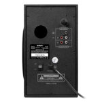 Boxe pentru calculator 2.1 SVEN MS-302, Negru - imagine 5