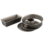 Set forme de copt Tefal J174S274, Gri