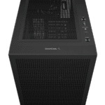 Carcasă PC Deepcool CH560 Digital, Midi-Tower, Fără PSU, Negru - Image 3