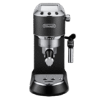 Cafetiera manuala DeLonghi Dedica Pump Espresso, 1300W, Negru - Image 9