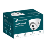 Camera de supraveghere IP TP-LINK VIGI C400HP (2.8mm), Alb - imagine 9