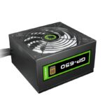 Sursă Alimentare PC Gamemax GP-650, 650W, ATX, Nemodular - Image 6