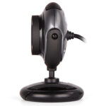 Cameră Web A4Tech PK-710G, 640 x 480, Negru - Image 8