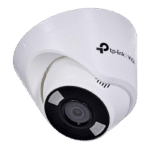 Camera de supraveghere IP TP-LINK VIGI C450(4mm), Alb - imagine 2