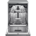 Mașină de spălat vase Hotpoint-Ariston H7F HS41 X, Oțel inoxidabil - imagine 2