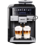 Aparat de cafea Siemens TE655319RW, Negru | Oțel inoxidabil - Image 3