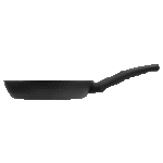 Tigaie Polaris Kontur-24F, 24cm, Gri - imagine 6