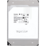 3.5" HDD 12.0TB-SATA-256MB  Toshiba "Enterprise Capacity (MG07ACA12TE)" - imagine 2