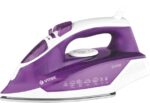 Fier de călcat VITEK VT-8308, 2200 W, Violet - imagine 4