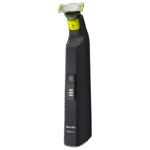 Trimmer pentru bărbați Philips OneBlade Pro 360 QP6541/15, Negru | Verde - Image 6