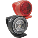 Light Kit For E-Scooter/Bicycle, Newrban, Black - Image 5