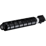 Toner Canon C-EXV58, Negru - imagine 2