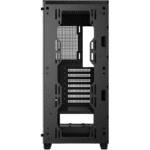 Carcasă PC Deepcool CC560 Limited V2, Midi-Tower, Fără PSU, Negru - Image 5