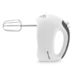 Mixer Manual Maxwell MW-1356, White - imagine 2