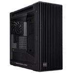 Carcasă PC ASUS ProArt PA602, Midi-Tower, Fără PSU, Negru