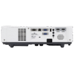 Proiector Panasonic PT-LMZ460, 4600ANSI Lumens, WUXGA (1920 x 1200) - imagine 4
