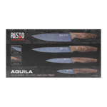 Cuțit de bucătar RESTO 95503, Maro - Image 4