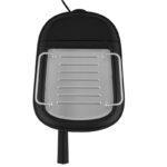 Cafetiera manuala VITEK VT-8489, 1250W, Argintiu - Image 9