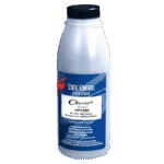 Toner SCC TRHP23-340B-OS, 0,34kg, Negru