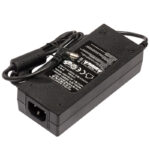 Comutator Router MikroTik CRS112-8P-4S-IN, Alb - imagine 5