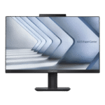 Computer All-in-One ASUS E5402, 23,8", Intel Core i5-1340P, 8GB/512GB, Windows 11 Pro, Negru