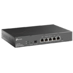 Router VPN TP-LINK ER7206(TL-ER7206), Negru - Image 7