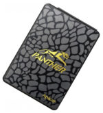 Unitate SSD Apacer AS340 PANTHER, 120GB, AP120GAS340G-1 - imagine 4