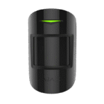 detector de miscare și spargere sticlă Ajax CombiProtect, Negru - imagine 6