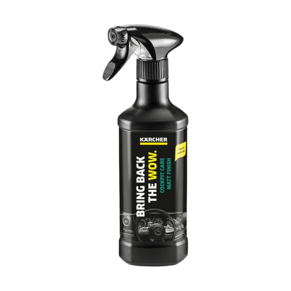 Soluție pentru intreținerea interiorului auto Karcher RM 652, 0.5L