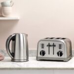 Fierbător electric Cuisinart CPK17SE, Argintiu - imagine 8