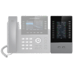 Modul de extensie Grandstream GBX20, Negru - Image 5