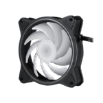 Ventilator PC Chieftec ZF-1225RGB, 120 mm - Image 5