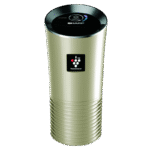 Purificator de aer Sharp IGGC2EUP, Auriu