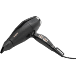 Uscător de păr BaByliss 6716DE, 2300W, Negru - Image 2