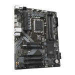 Placă de bază Gigabyte B760 DS3H DDR4, LGA1700, Intel B760, ATX - imagine 5