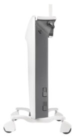 Convector Electrolux Air Gate 2 inverter, 1800W, Alb - imagine 3