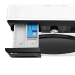 Mașină de spălat cu uscător LG F4DR711S2H, 10kg, Alb - imagine 12
