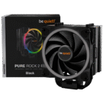 Cooler procesor be quiet! Pure Rock 2 FX - Image 11