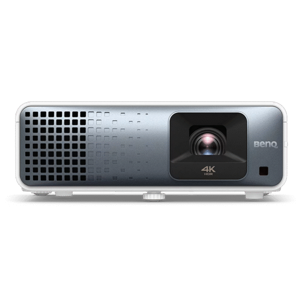 Proiector laser BenQ TK710, 3200ANSI Lumens, 4K UHD (3840×2160)