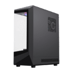 Carcasă PC Gamemax Vista COC AB, Midi-Tower, Fără PSU, Negru - Image 12