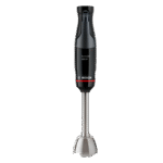 Blender de mână Bosch ErgoMaster MSM4B623, Negru - imagine 2