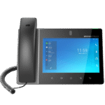 Telefon Video IP Grandstream GXV3480, Negru