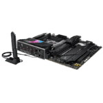 Placă de bază ASUS ROG STRIX X870E-E GAMING WIFI, AM5, AMD X870E, ATX - imagine 11