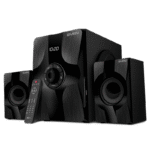 Sistem audio 2.1 CH SVEN MS-315, Negru