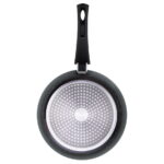 Tigaie adâncă RESTO 93041, 26cm, Negru - Image 11