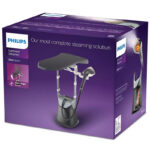Aparat de călcat cu aburi staționar PHILIPS GC628/80, Gri - Image 12