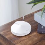 Sistem Wi-Fi Mesh TP-LINK Deco M5 (3-Pack), Alb - imagine 10
