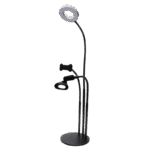 3 in 1 Holder XO, XO -BGD006/ LS-90-6, Black - Image 8