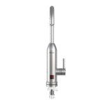 Încălzitor electric de apă instant THERMEX Jam 3000,  Oțel inoxidabil - Image 2